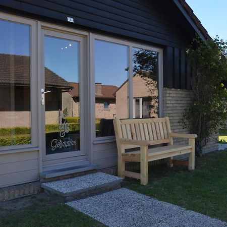 Vakantiehuis Germaine Middelkerke Zewnętrze zdjęcie